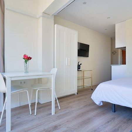 Malaguetabeach Apartment Malaga Ngoại thất bức ảnh